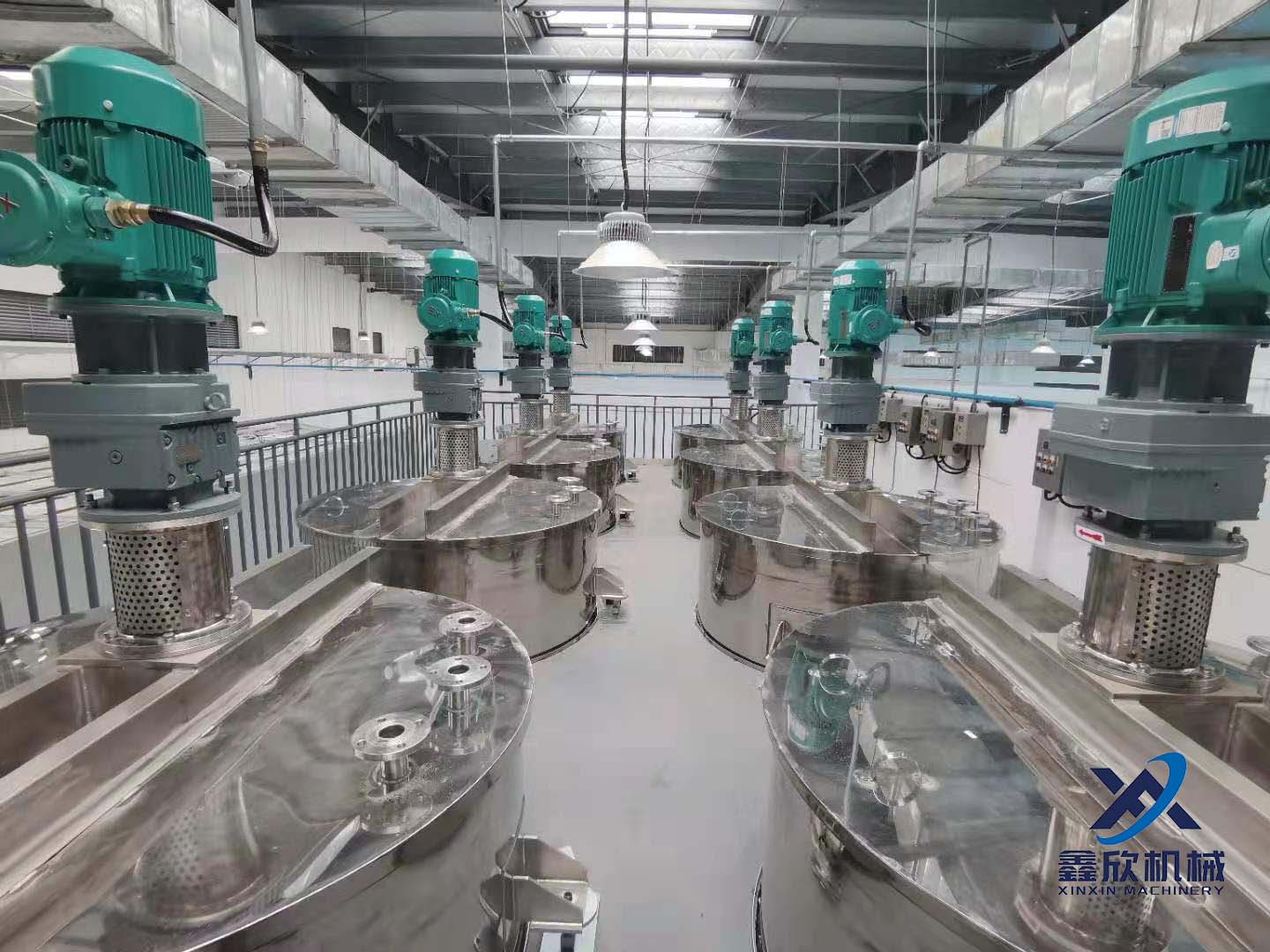 工程案例